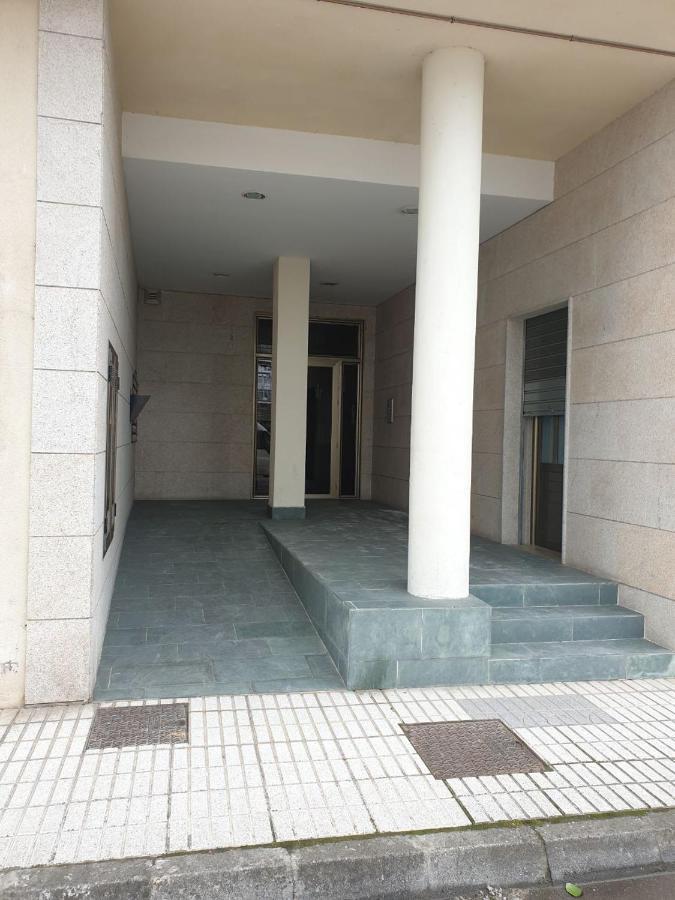 Slow House Sarria Εξωτερικό φωτογραφία