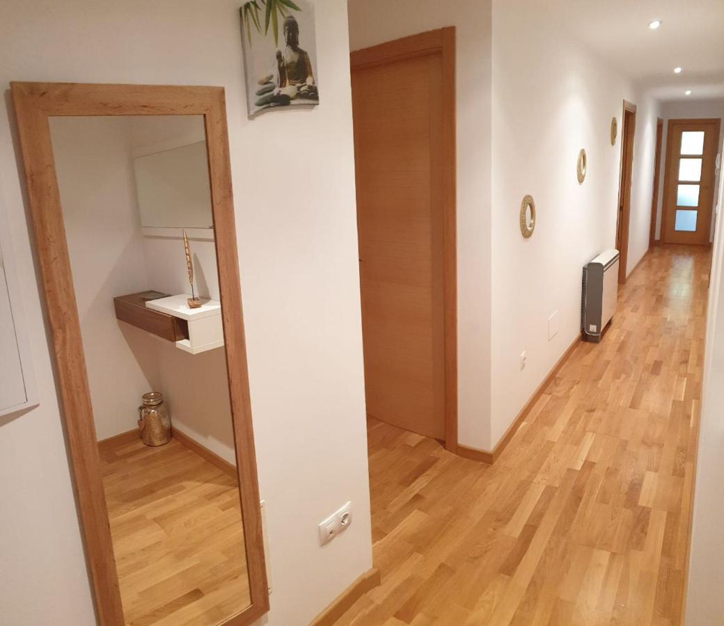 Slow House Sarria Εξωτερικό φωτογραφία