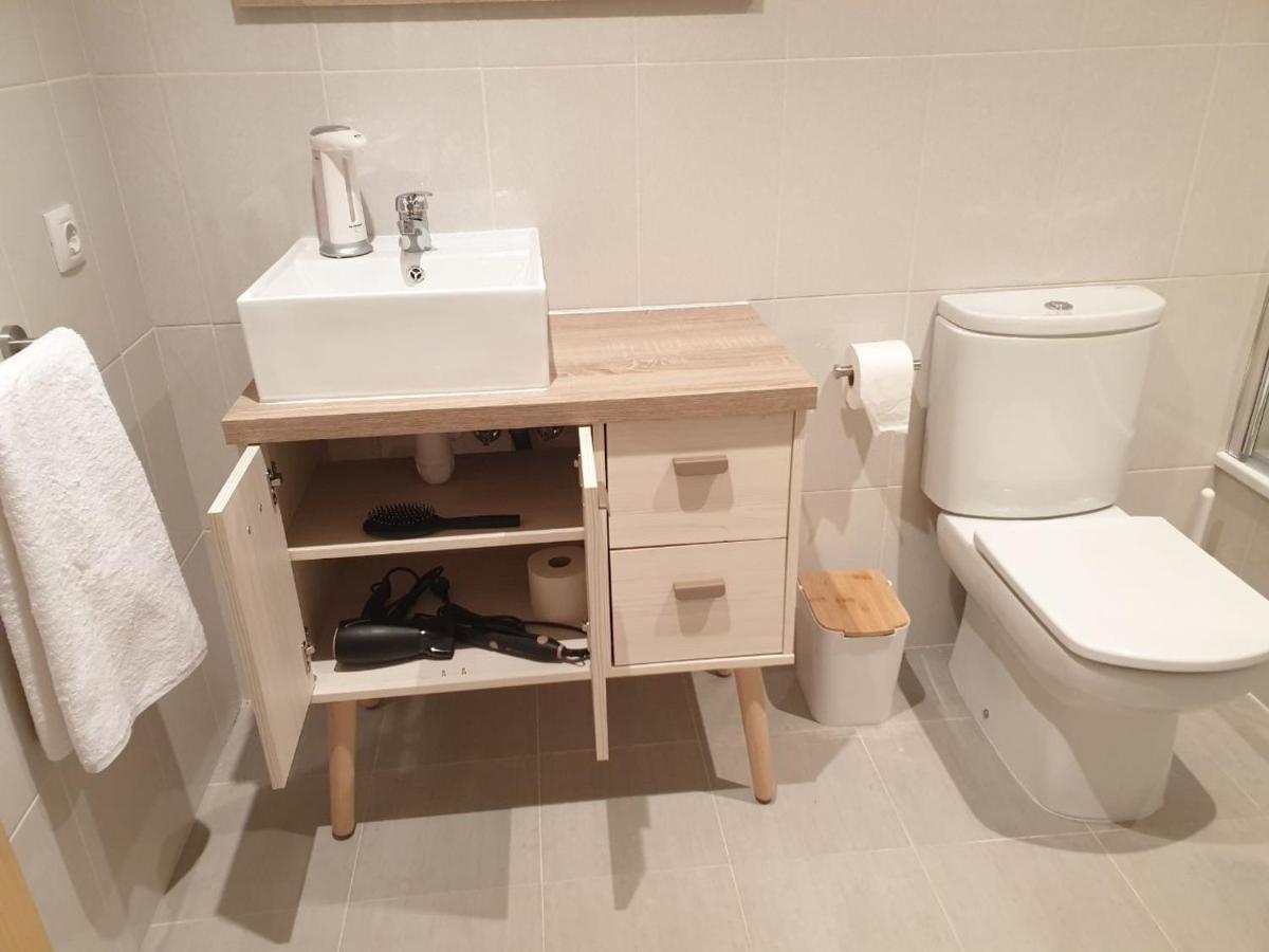 Slow House Sarria Εξωτερικό φωτογραφία