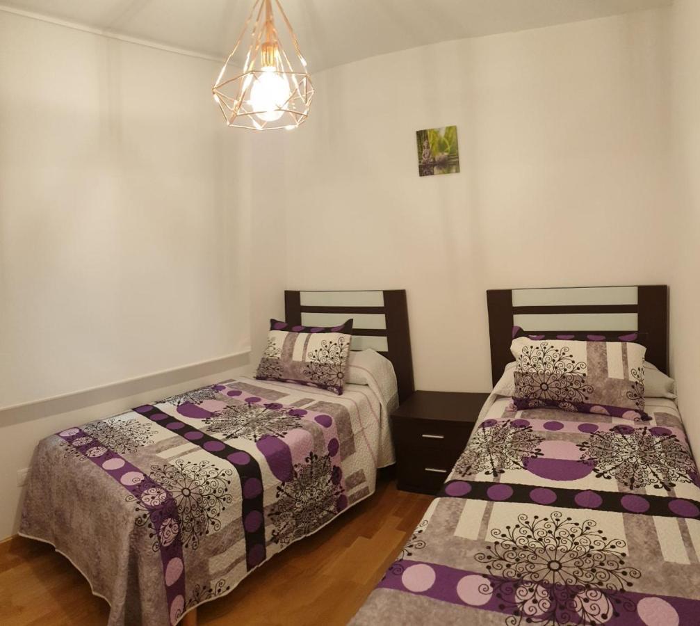 Slow House Sarria Εξωτερικό φωτογραφία